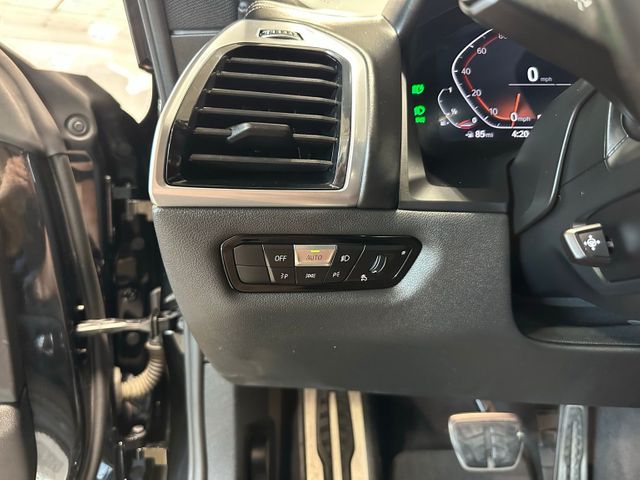 2022 BMW 8 Series 840i | Irving, Texas | Hopper Motorplex