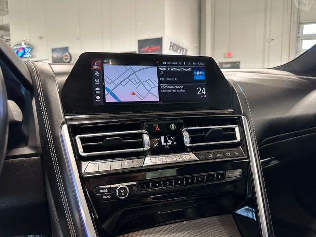 2022 BMW 8 Series 840i | Irving, Texas | Hopper Motorplex