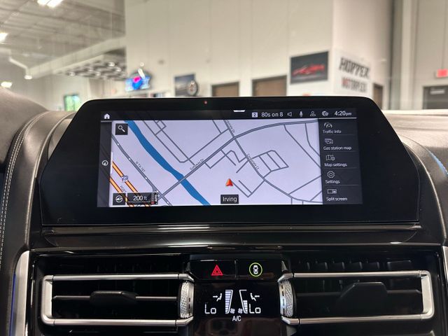 2022 BMW 8 Series 840i | Irving, Texas | Hopper Motorplex 2022 BMW 8 Series 840i | Irving, Texas | Hopper Motorplex