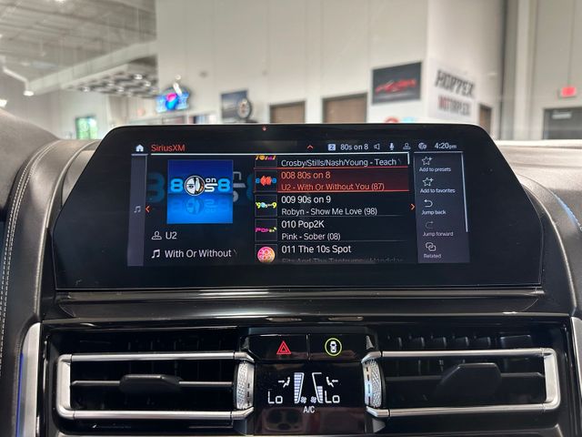 2022 BMW 8 Series 840i | Irving, Texas | Hopper Motorplex 2022 BMW 8 Series 840i | Irving, Texas | Hopper Motorplex
