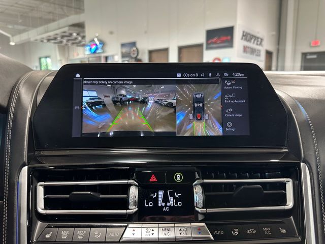 2022 BMW 8 Series 840i | Irving, Texas | Hopper Motorplex 2022 BMW 8 Series 840i | Irving, Texas | Hopper Motorplex