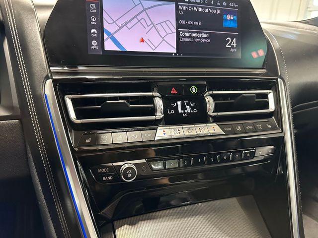 2022 BMW 8 Series 840i | Irving, Texas | Hopper Motorplex 2022 BMW 8 Series 840i | Irving, Texas | Hopper Motorplex