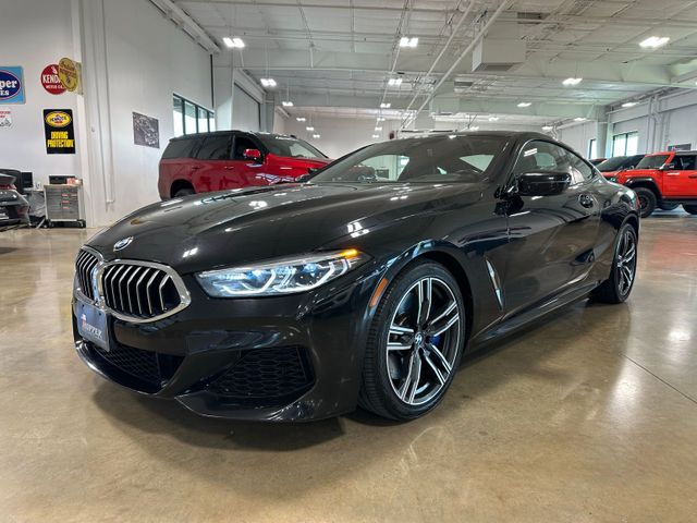 2022 BMW 8 Series 840i | Irving, Texas | Hopper Motorplex 2022 BMW 8 Series 840i | Irving, Texas | Hopper Motorplex