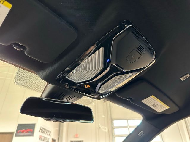 2022 BMW 8 Series 840i | Irving, Texas | Hopper Motorplex