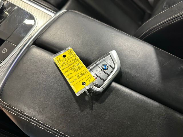 2022 BMW 8 Series 840i | Irving, Texas | Hopper Motorplex 2022 BMW 8 Series 840i | Irving, Texas | Hopper Motorplex