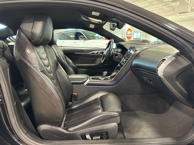 2022 BMW 8 Series 840i | Irving, Texas | Hopper Motorplex 2022 BMW 8 Series 840i | Irving, Texas | Hopper Motorplex