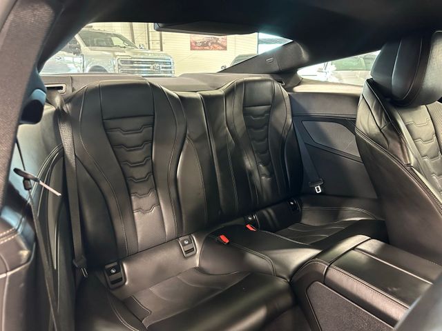 2022 BMW 8 Series 840i | Irving, Texas | Hopper Motorplex 2022 BMW 8 Series 840i | Irving, Texas | Hopper Motorplex