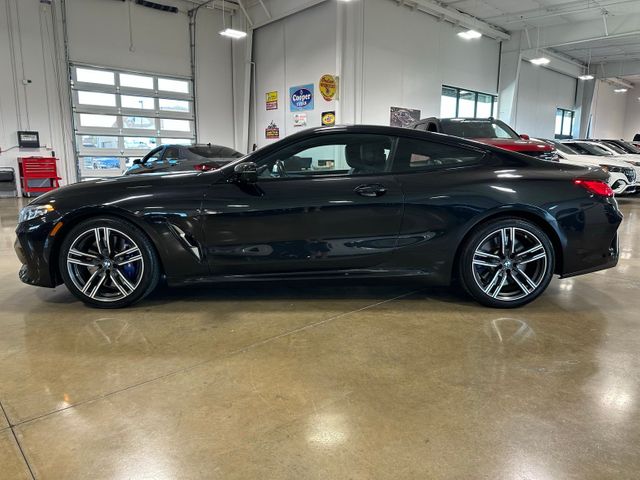 2022 BMW 8 Series 840i | Irving, Texas | Hopper Motorplex 2022 BMW 8 Series 840i | Irving, Texas | Hopper Motorplex