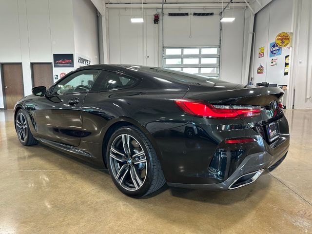 2022 BMW 8 Series 840i | Irving, Texas | Hopper Motorplex 2022 BMW 8 Series 840i | Irving, Texas | Hopper Motorplex