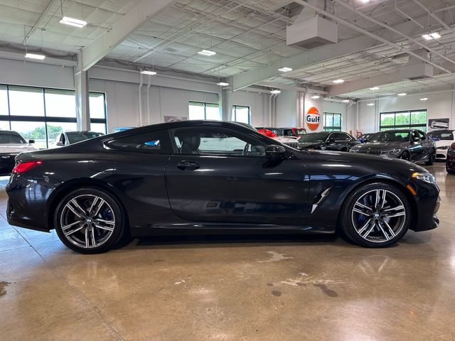 2022 BMW 8 Series 840i | Irving, Texas | Hopper Motorplex 2022 BMW 8 Series 840i | Irving, Texas | Hopper Motorplex