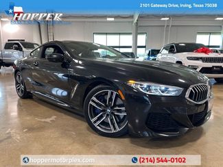 2022 BMW 8 Series 840i | Plano, TX | AutoRevo PowerSites - Demo1 in Plano, TX 75093