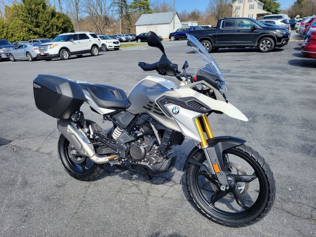 2022 BMW G 310 GS | Ephrata, PA | Oregon Pike Motors