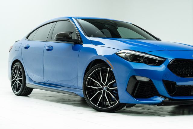 2022 BMW M235i xDrive Gran Coupe w/ Upgrades | Carrollton, TX | Texas Hot Rides 2022 BMW M235i xDrive Gran Coupe w/ Upgrades | Carrollton, TX | Texas Hot Rides