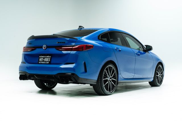 2022 BMW M235i xDrive Gran Coupe w/ Upgrades | Carrollton, TX | Texas Hot Rides 2022 BMW M235i xDrive Gran Coupe w/ Upgrades | Carrollton, TX | Texas Hot Rides