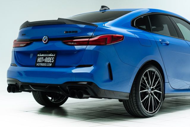 2022 BMW M235i xDrive Gran Coupe w/ Upgrades | Carrollton, TX | Texas Hot Rides 2022 BMW M235i xDrive Gran Coupe w/ Upgrades | Carrollton, TX | Texas Hot Rides