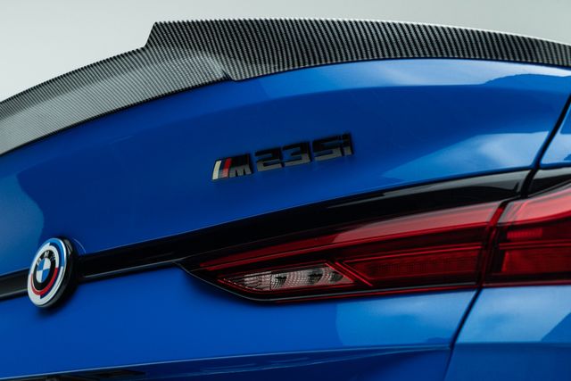 2022 BMW M235i xDrive Gran Coupe w/ Upgrades | Carrollton, TX | Texas Hot Rides 2022 BMW M235i xDrive Gran Coupe w/ Upgrades | Carrollton, TX | Texas Hot Rides
