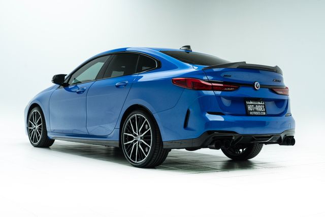 2022 BMW M235i xDrive Gran Coupe w/ Upgrades | Carrollton, TX | Texas Hot Rides 2022 BMW M235i xDrive Gran Coupe w/ Upgrades | Carrollton, TX | Texas Hot Rides