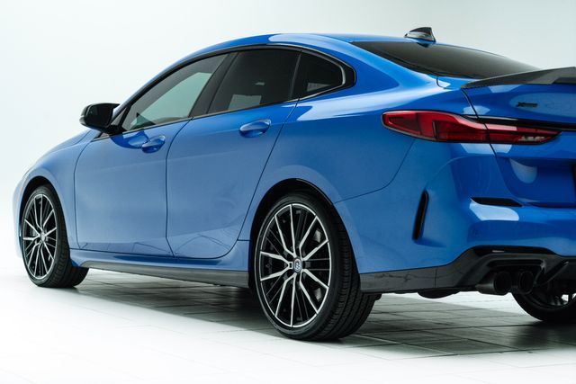 2022 BMW M235i xDrive Gran Coupe w/ Upgrades | Carrollton, TX | Texas Hot Rides 2022 BMW M235i xDrive Gran Coupe w/ Upgrades | Carrollton, TX | Texas Hot Rides