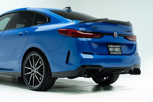 2022 BMW M235i xDrive Gran Coupe w/ Upgrades | Carrollton, TX | Texas Hot Rides 2022 BMW M235i xDrive Gran Coupe w/ Upgrades | Carrollton, TX | Texas Hot Rides