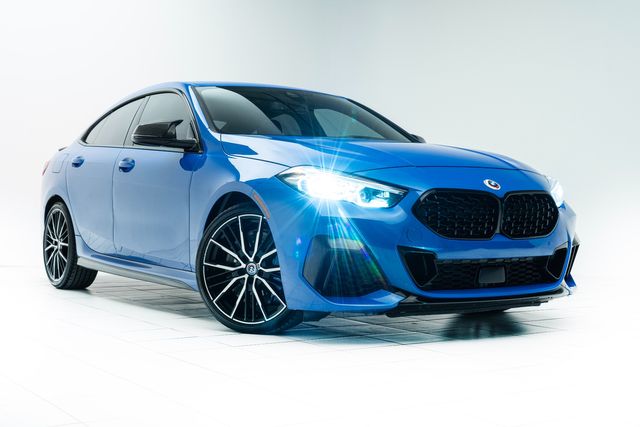 2022 BMW M235i xDrive Gran Coupe w/ Upgrades | Carrollton, TX | Texas Hot Rides 2022 BMW M235i xDrive Gran Coupe w/ Upgrades | Carrollton, TX | Texas Hot Rides