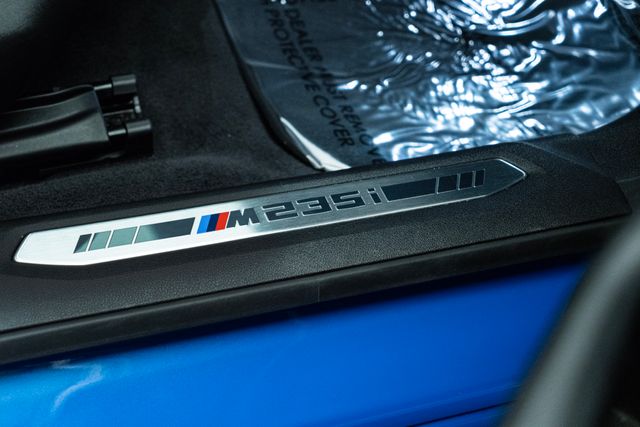 2022 BMW M235i xDrive Gran Coupe w/ Upgrades | Carrollton, TX | Texas Hot Rides 2022 BMW M235i xDrive Gran Coupe w/ Upgrades | Carrollton, TX | Texas Hot Rides