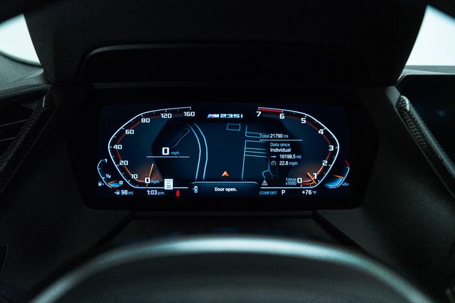 2022 BMW M235i xDrive Gran Coupe w/ Upgrades | Carrollton, TX | Texas Hot Rides 2022 BMW M235i xDrive Gran Coupe w/ Upgrades | Carrollton, TX | Texas Hot Rides