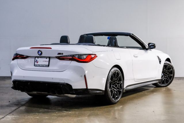 2022 BMW M4 Competition xDrive M CARBON SEATS Executive Pkg TX | Dallas, TX | East Dallas Diesel 2022 BMW M4 Competition xDrive M CARBON SEATS Executive Pkg TX | Dallas, TX | East Dallas Diesel