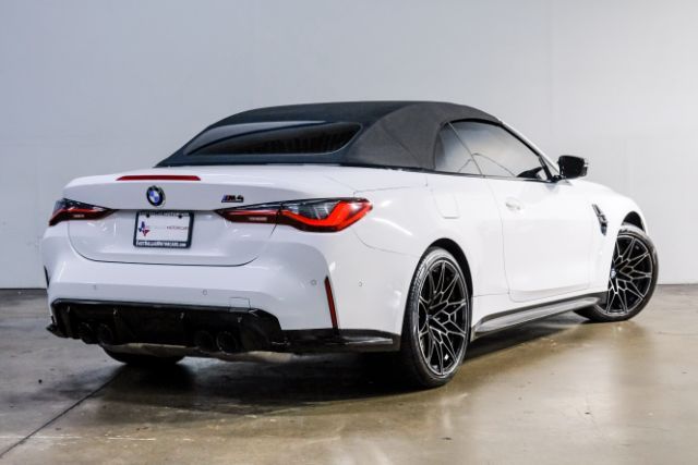 2022 BMW M4 Competition xDrive M CARBON SEATS Executive Pkg TX | Dallas, TX | East Dallas Diesel 2022 BMW M4 Competition xDrive M CARBON SEATS Executive Pkg TX | Dallas, TX | East Dallas Diesel