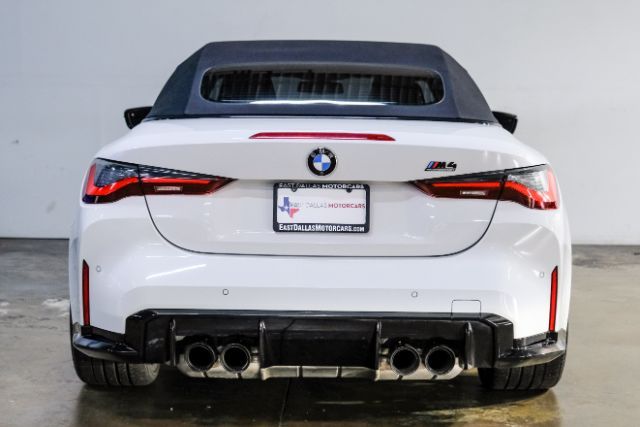 2022 BMW M4 Competition xDrive | Dallas, TX | East Dallas Diesel 2022 BMW M4 Competition xDrive | Dallas, TX | East Dallas Diesel