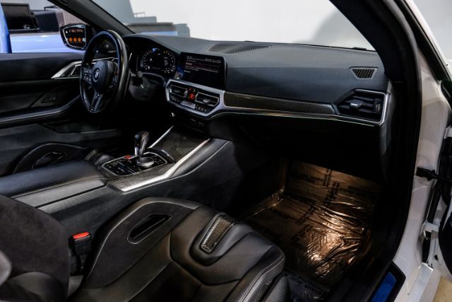 2022 BMW M4 Competition xDrive M CARBON SEATS Executive Pkg TX | Dallas, TX | East Dallas Diesel 2022 BMW M4 Competition xDrive M CARBON SEATS Executive Pkg TX | Dallas, TX | East Dallas Diesel