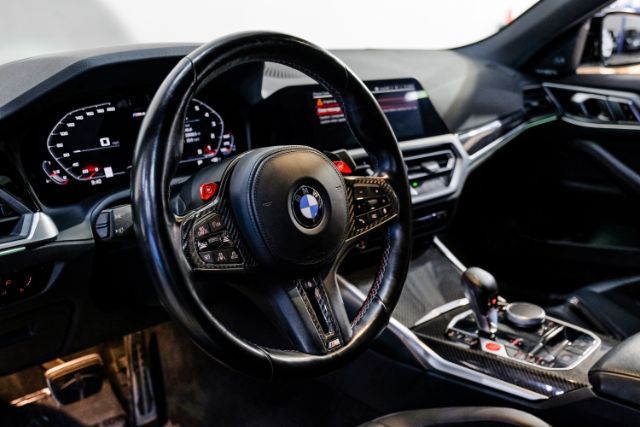 2022 BMW M4 Competition xDrive M CARBON SEATS Executive Pkg TX | Dallas, TX | East Dallas Diesel 2022 BMW M4 Competition xDrive M CARBON SEATS Executive Pkg TX | Dallas, TX | East Dallas Diesel