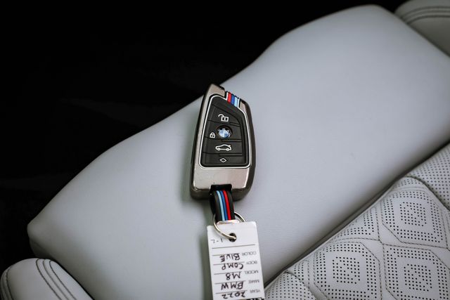 2022 BMW M8 Competition | Mesquite, TX | Texas Autos Direct