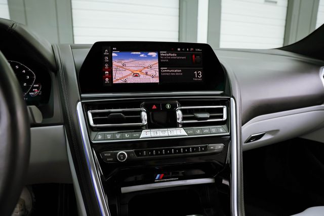 2022 BMW M8 Competition | Mesquite, TX | Texas Autos Direct