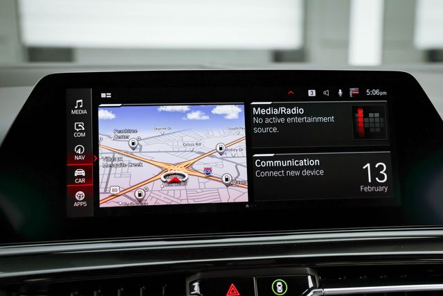 2022 BMW M8 Competition | Mesquite, TX | Texas Autos Direct