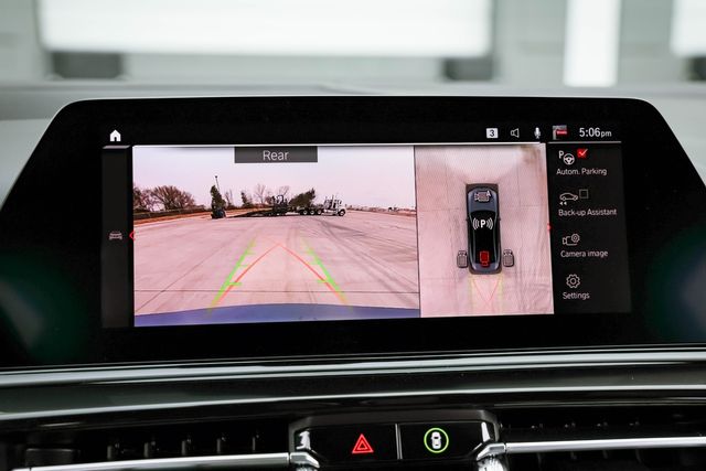 2022 BMW M8 Competition | Mesquite, TX | Texas Autos Direct