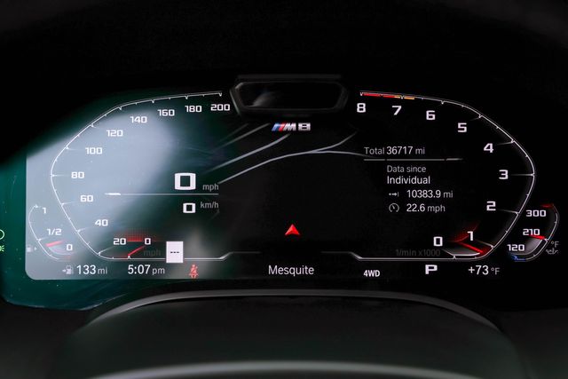 2022 BMW M8 Competition | Mesquite, TX | Texas Autos Direct