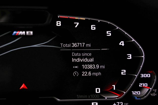 2022 BMW M8 Competition | Mesquite, TX | Texas Autos Direct