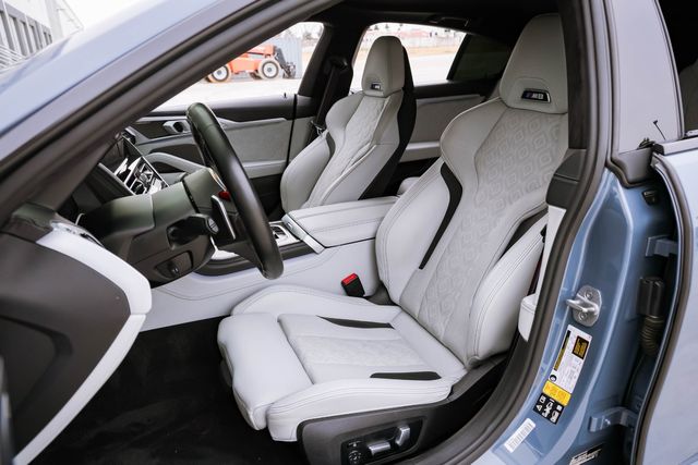 2022 BMW M8 Competition | Mesquite, TX | Texas Autos Direct