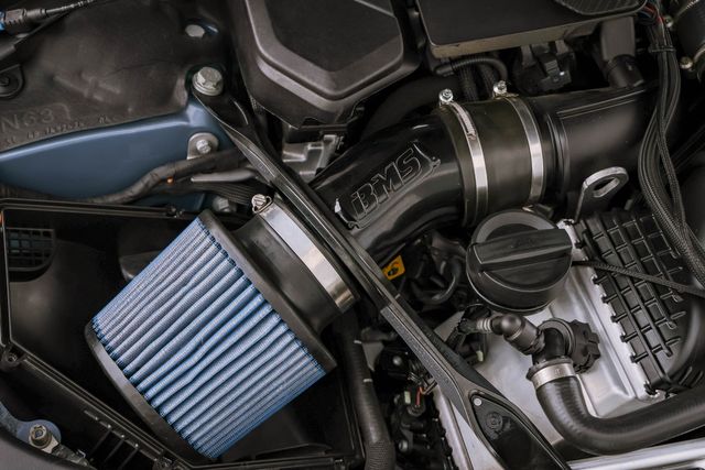 2022 BMW M8 Competition | Mesquite, TX | Texas Autos Direct