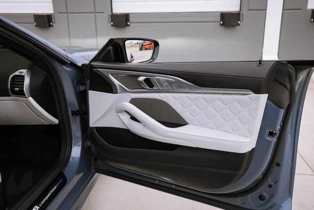 2022 BMW M8 Competition | Mesquite, TX | Texas Autos Direct