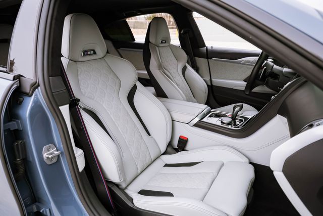 2022 BMW M8 Competition | Mesquite, TX | Texas Autos Direct