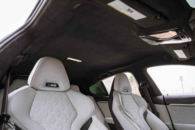 2022 BMW M8 Competition | Mesquite, TX | Texas Autos Direct