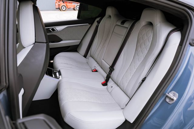 2022 BMW M8 Competition | Mesquite, TX | Texas Autos Direct