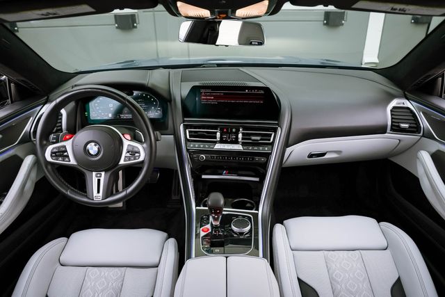 2022 BMW M8 Competition | Mesquite, TX | Texas Autos Direct