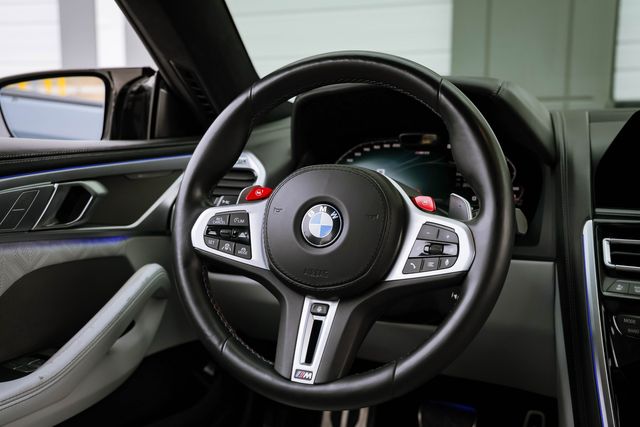2022 BMW M8 Competition | Mesquite, TX | Texas Autos Direct