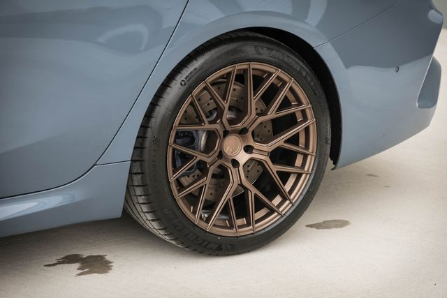 2022 BMW M8 Competition | Mesquite, TX | Texas Autos Direct