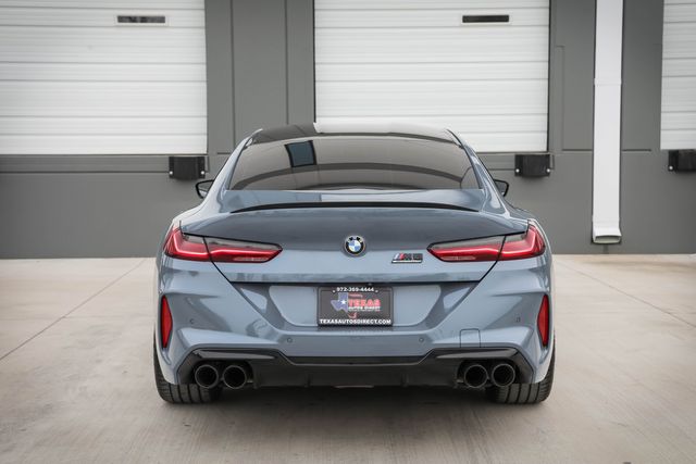 2022 BMW M8 Competition | Mesquite, TX | Texas Autos Direct
