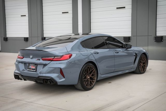 2022 BMW M8 Competition | Mesquite, TX | Texas Autos Direct
