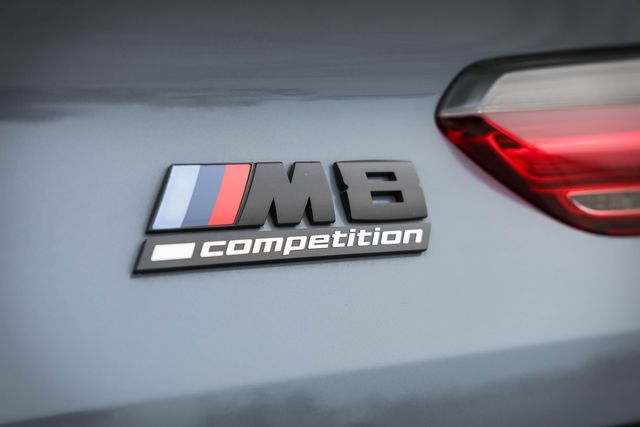 2022 BMW M8 Competition | Mesquite, TX | Texas Autos Direct