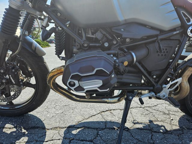 2022 BMW R nineT Scrambler METALLIC OPTION 719